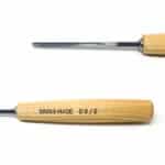 Medium Sized Tools D 9 Gouges by Pfeil - Image 10