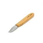 #7 Kerb Chip Carving Knife by Pfeil - Image 5