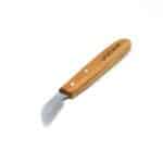 Pfeil Kerb Chip Carving Knife by Pfeil