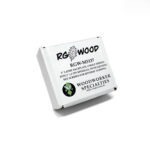 RGWOOD 3" Wood Lathe Faceplate (1” x 8tpi) - Image 6
