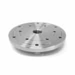 6" Wood Lathe Face Plate (1" x 8tpi)