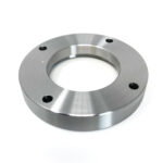 NOVA 6000 Face Plate Ring (fits 50mm jaws, 3" outside diameter) - Image 2