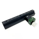 Cadex EG/01 Gauge Edge Guide With 1/8" Quick Adjust for 23 and 21 Gauge Tools