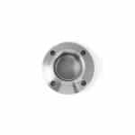 RGWOOD 2” Wood Lathe Faceplate (1” x 8tpi) - Image 4