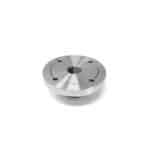 3" Wood Lathe Face Plate (3/4” x 16tpi)