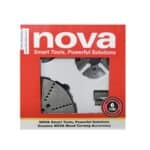NOVA 6038 Chuck Accessory Bundle (small)