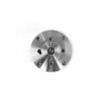 RGWOOD 4" Wood Lathe Faceplate (5/8” x Plainbore) - Image 2