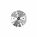 RGWOOD 4" Wood Lathe Faceplate (5/8” x Plainbore) - Image 6