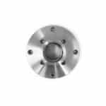 RGWOOD 4" Wood Lathe Faceplate (M33 x 3.5) - Image 4