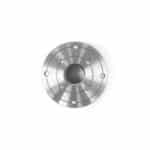 RGWOOD 4" Wood Lathe Faceplate (M33 x 3.5) - Image 7