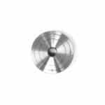 RGWOOD 6" Wood Lathe Faceplate (M33 x 3.5) - Image 2