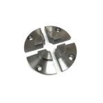 NOVA 6019 Bowl Jaw Set (35mm)