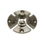 NOVA 6025 Mini Step Jaw Set