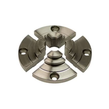 NOVA 6025 Mini Step Jaw Set