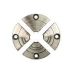 NOVA 6025 Mini Step Jaw Set - Image 2