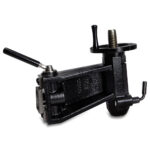 NOVA 25028 Tailstock Assembly for 1624 Lathe - Image 2