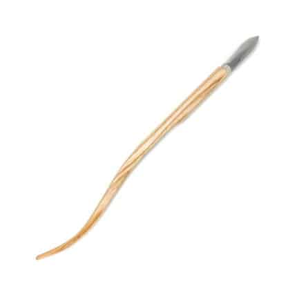 Shoulder Knife by Pfeil Carving Tools