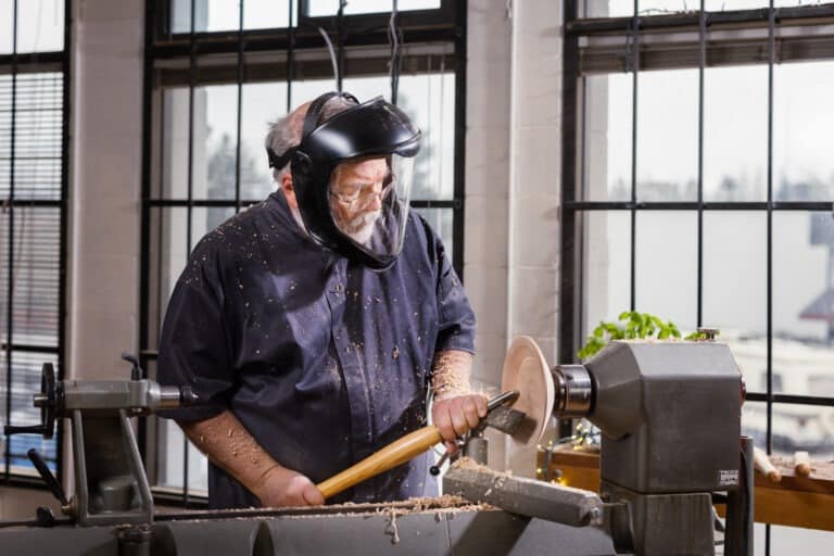 Woodworker Specialties