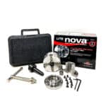NOVA G3 Lite Pen Turning Chuck Bundle (48306)