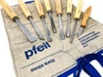 8 Piece Starter Carving Set by Pfeil Swiss Made - Image 4