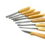 8 Piece Starter Carving Set by Pfeil Swiss Made - Image 2