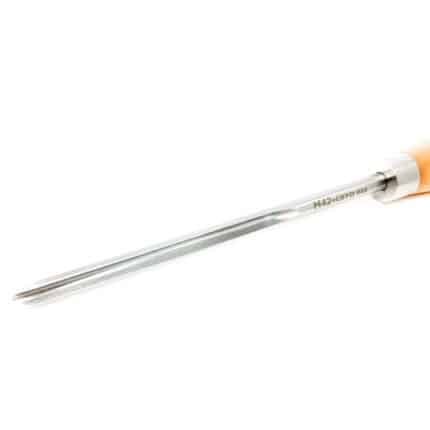 1/2" Cryogenic Bowl Gouge