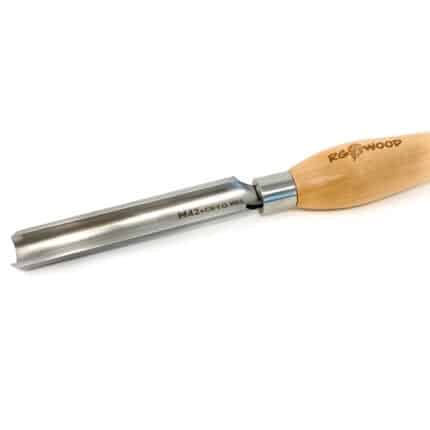 3/4" Cryogenic Roughing Gouge