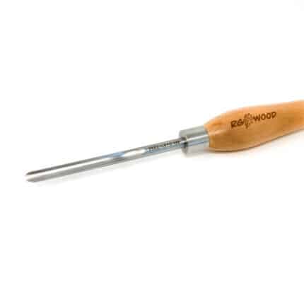3/8" Cryogenic Spindle Gouge