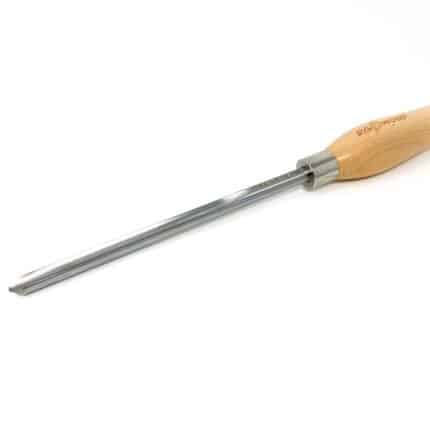 1/2" Cryogenic Spindle Gouge
