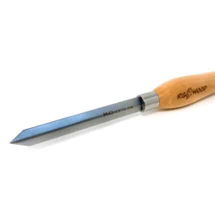 3/4" Cryogenic Diamond Parting Tool