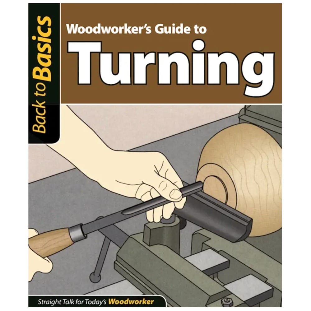woodworkersguidetoturning Guide to Turning