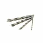 FISCH HSS 29 pcs Brad Point Drill Bit Set SAE - Image 3