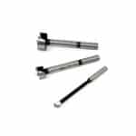 Fisch Wave Cutter Bit Set