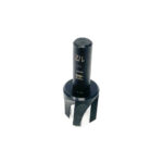 FISCH Plug Cutter 1/2" x 2 1/16"
