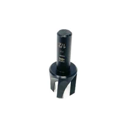 FISCH Plug Cutter 1/2" x 2 1/16"