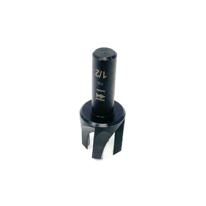 FISCH Plug Cutter 1/2" x 2 1/16"