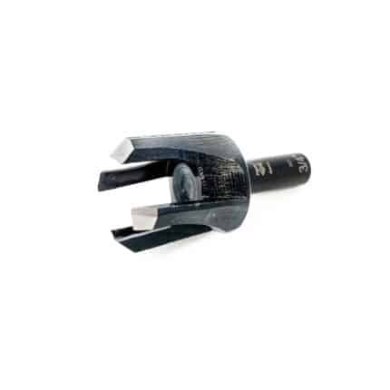 FISCH Plug Cutter 3/4" x 2 1/16"