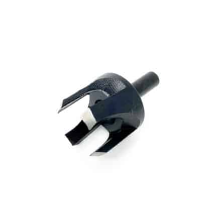 FISCH Plug Cutter 1" x 2 1/16"