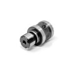 RGWOOD 1" Multipoint Chuck Drive Spur with Spring Center - Image 2