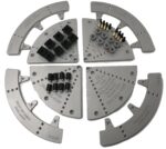 NOVA Complete Cole Jaw Kit (15") - Image 3