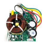 Nova DVR XP Control Panel Upgrade