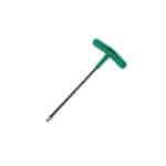 Bondhus 33020 T20 Weighted T Hex Key - IDEAL FOR NOVA PRO-TEK JAW CHANGES WITH T20 STAR SCREWS - Image 3