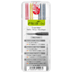 Pica Dry Refill Basic Set of 8