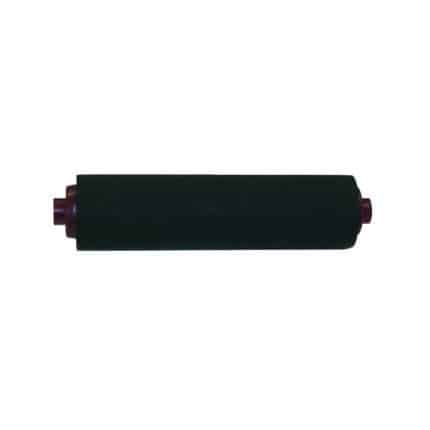 4" Pop-in Hard Rubber Replacement Roller