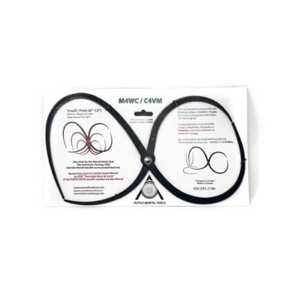 MARTEL 4 Way Calipers for Woodturners