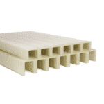 RAPTOR 16 & 19 Gauge Composite Plastic Staples