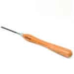 3/8” bowl gouge