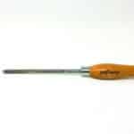 3/8” bowl gouge