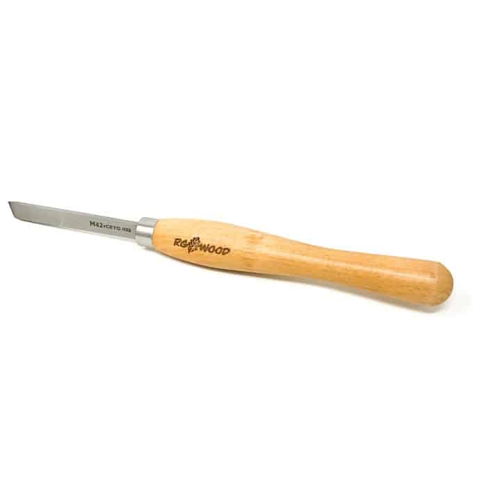 1/2” flat skew
