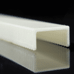 RAPTOR 16 & 19 Gauge Composite Plastic Staples